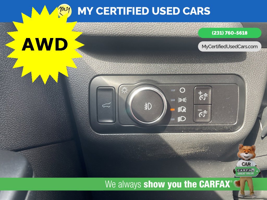 Used 2023 Ford Escape Platinum image 24