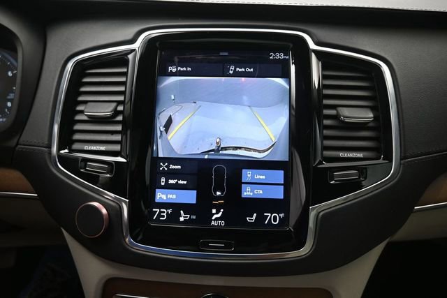 Used 2016 Volvo XC90 T6 Inscription AWD/4WD image 12