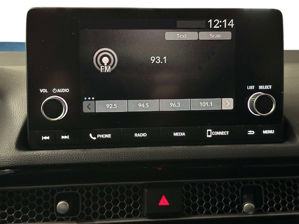 Used 2023 Honda Civic LX image 2