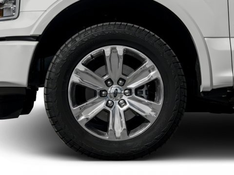 Used 2016 Ford F150 Platinum w/ Technology Package image 11