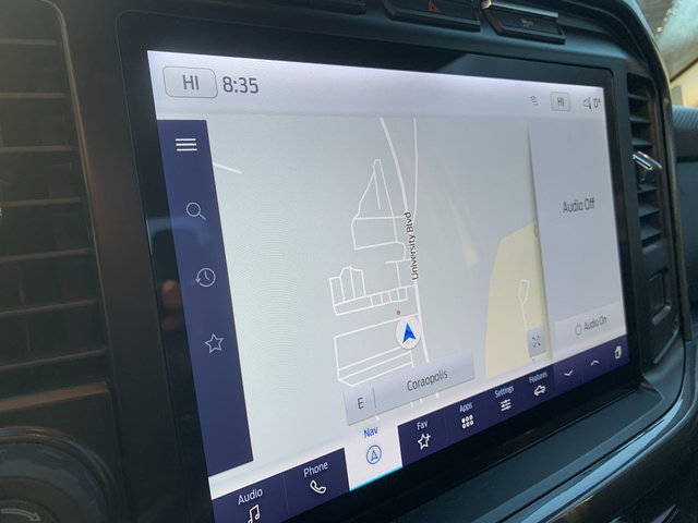 Certified 2023 Ford F150 XLT w/ Equipment Group 302A High image 30