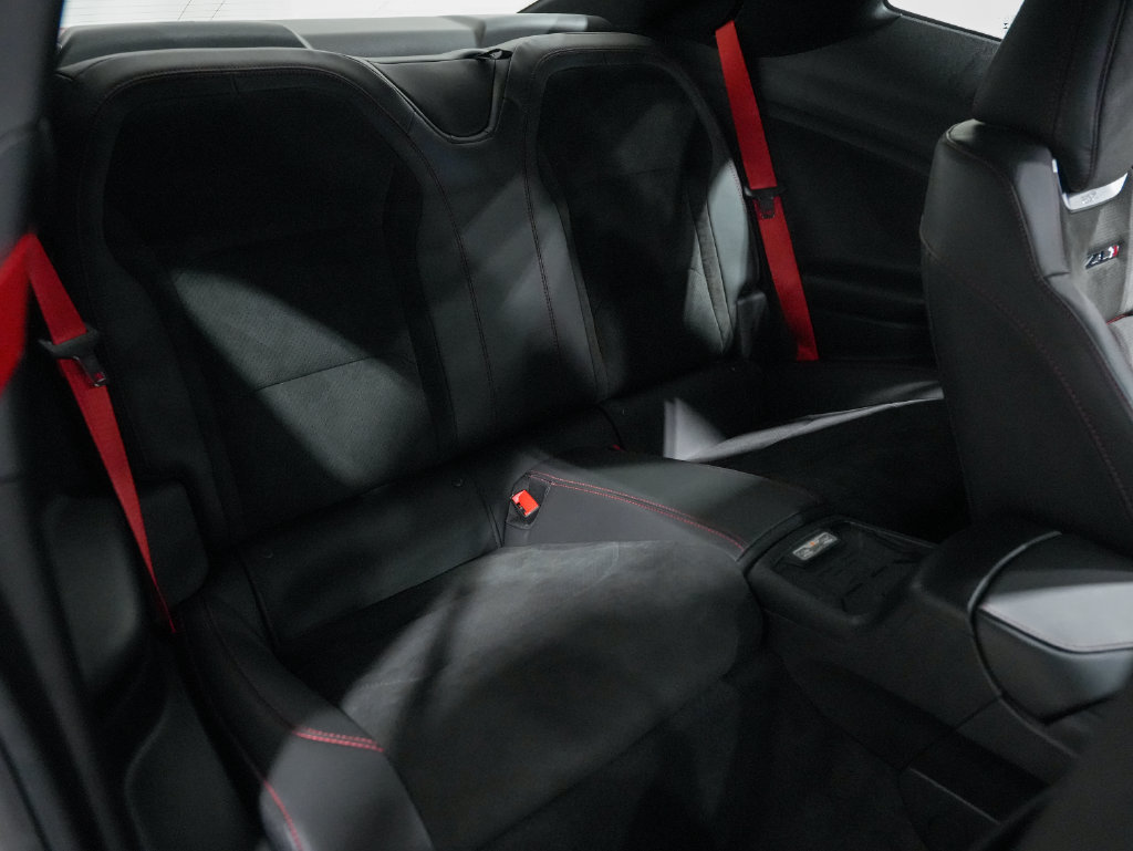 Used 2017 Chevrolet Camaro ZL1 RWD image 29
