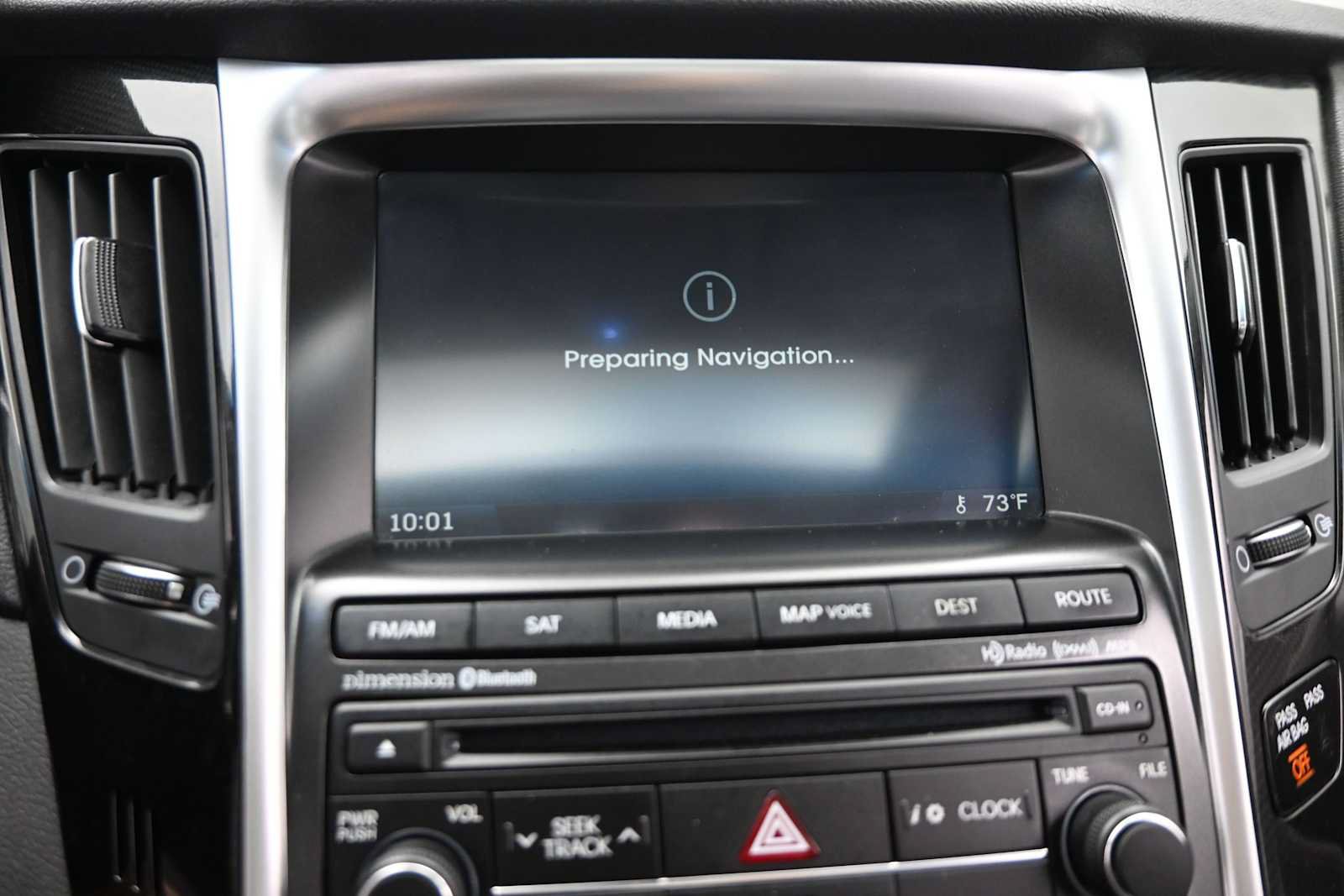 Used 2014 Hyundai Sonata SE w/ Premium Package 03 FWD image 19
