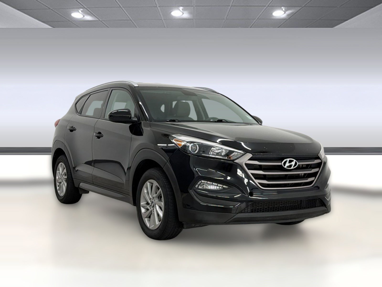 Used 2016 Hyundai Tucson SE w/ Option Group 02 FWD image 7