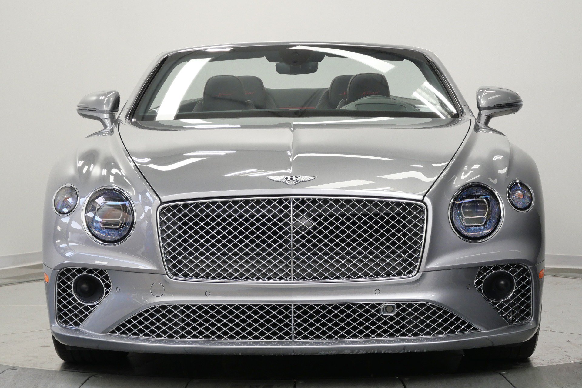 Used 2023 Bentley Continental GT Speed AWD/4WD image 4