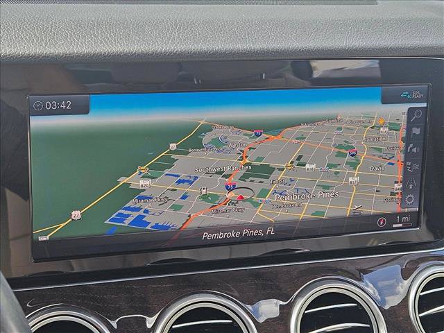 Used 2019 Mercedes-Benz E 300 image 11
