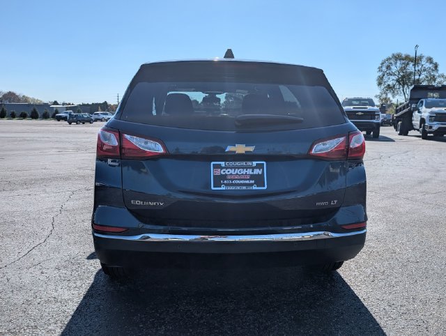 Used 2019 Chevrolet Equinox LT AWD/4WD image 6