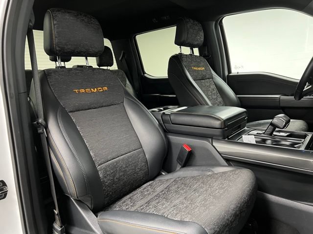 Used 2023 Ford F150 Tremor w/ 360 Degree Camera Package AWD/4WD image 57
