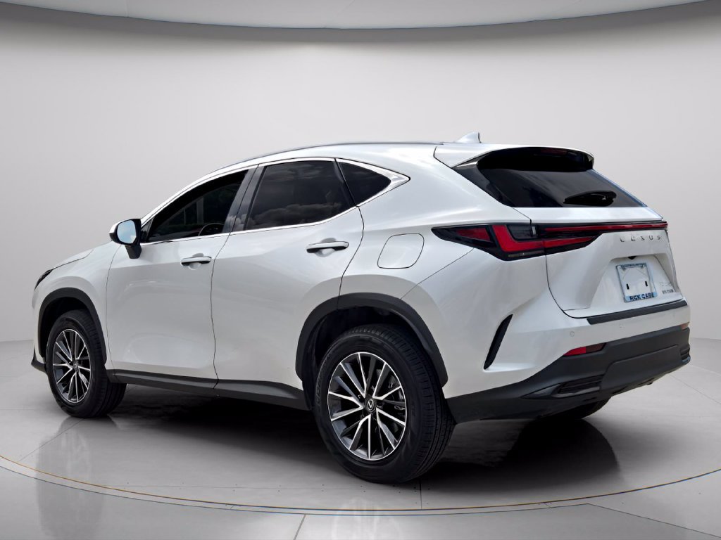 Used 2024 Lexus NX 250 FWD w/ Cold Area Package image 4