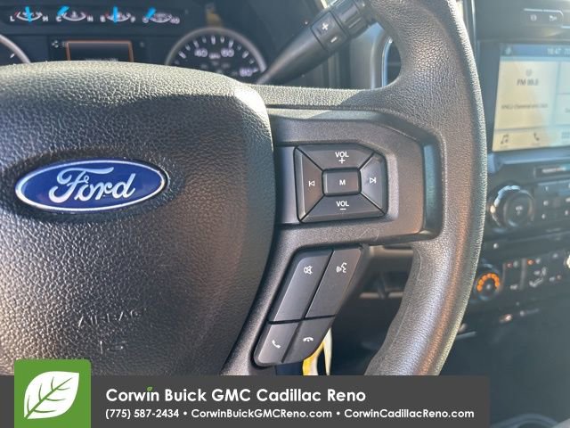 Used 2017 Ford F250 XLT w/ XLT Value Package image 20