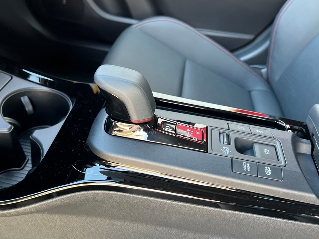 New 2026 Toyota Prius XSE Premium image 25