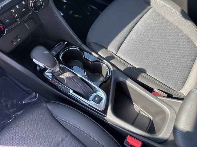 New 2026 Buick Encore GX Preferred AWD/4WD image 26