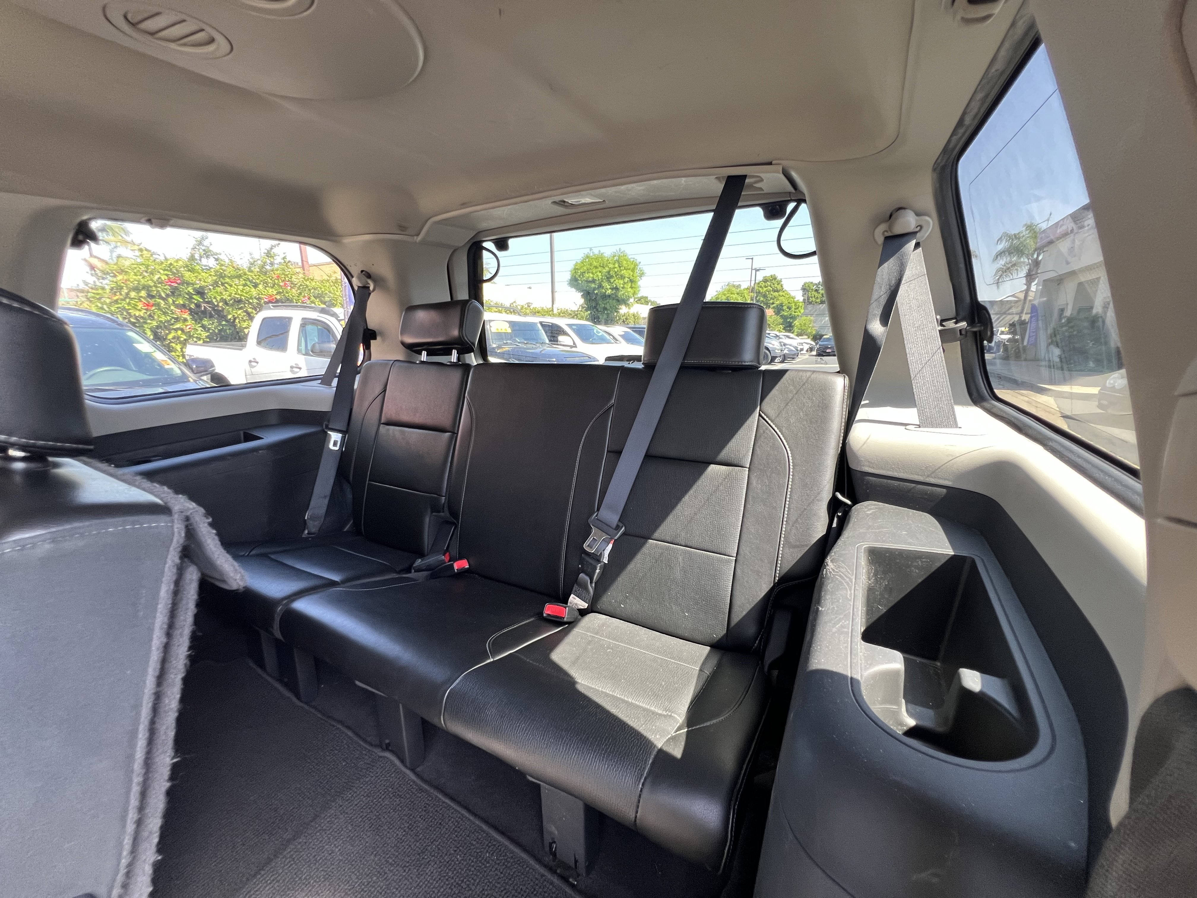 Used 2012 Nissan Armada SL RWD image 29