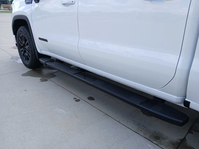 New 2026 GMC Sierra 1500 Elevation AWD/4WD image 34