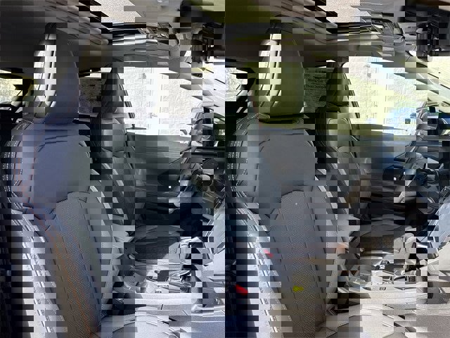 New 2025 Subaru Crosstrek 2.5i Limited w/ Popular Package #3A image 18