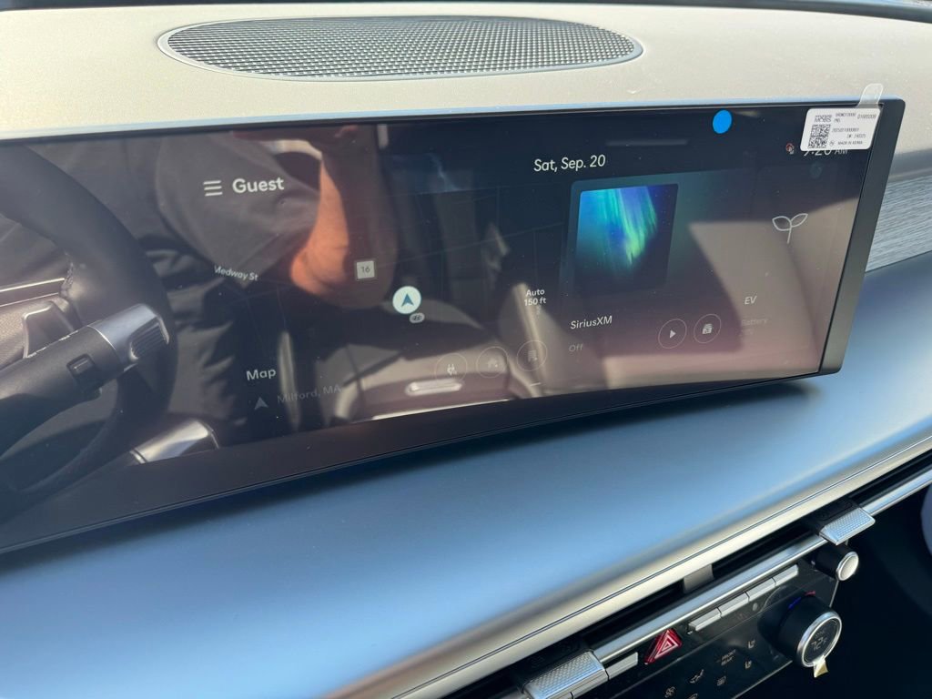 New 2026 Hyundai Ioniq 9 Limited AWD/4WD image 23