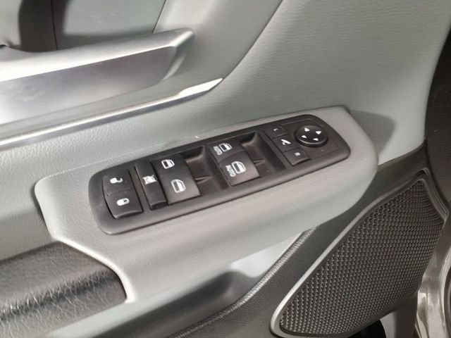 Used 2020 RAM 1500 Big Horn image 13