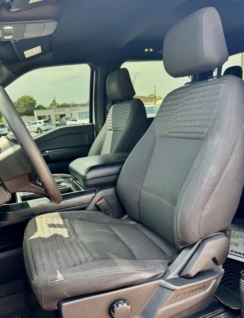 Used 2023 Ford F150 XL w/ STX Appearance Package image 11