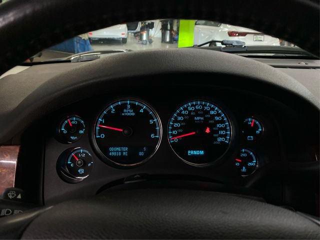 Used 2010 Chevrolet Tahoe LT AWD/4WD image 22