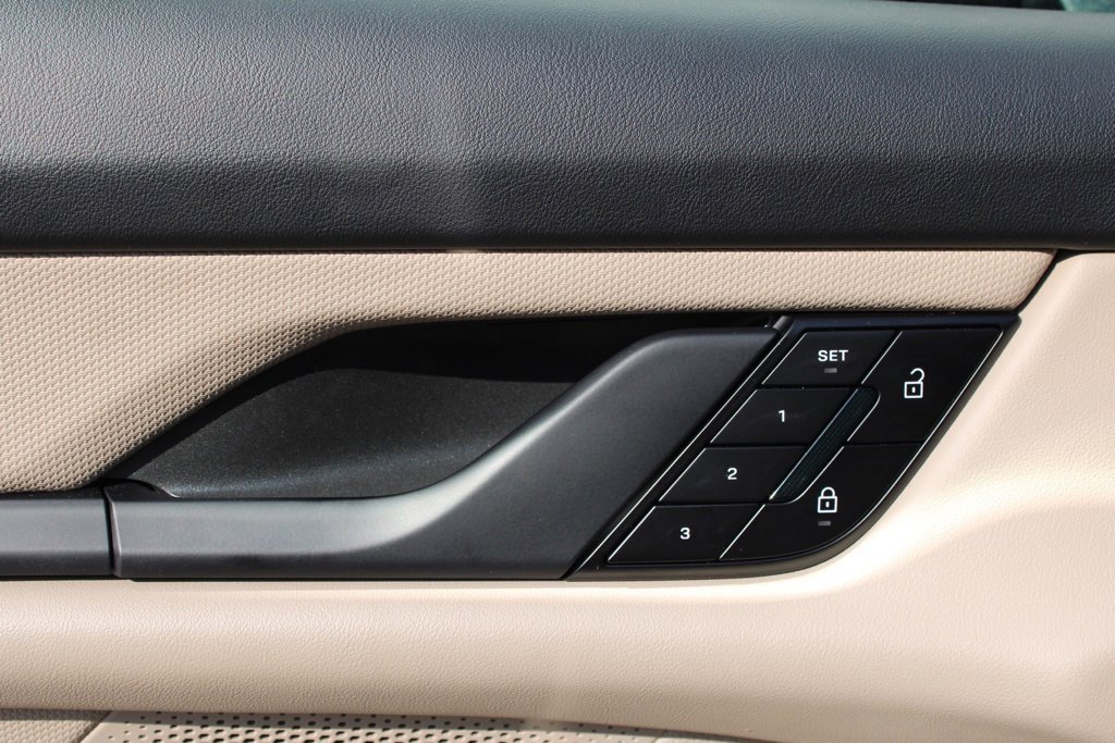 Certified 2024 Porsche Taycan image 16