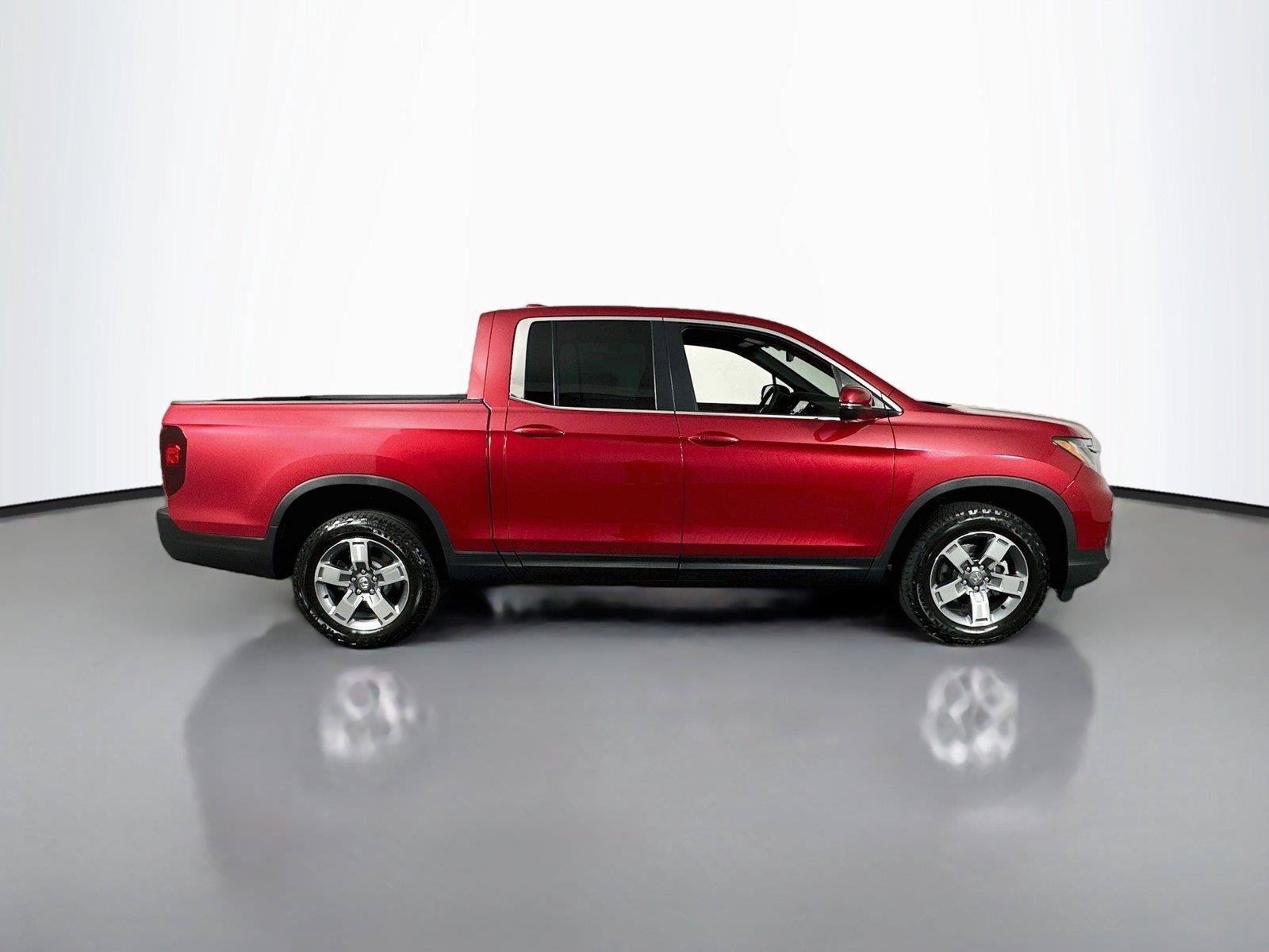 New 2026 Honda Ridgeline RTL image 18