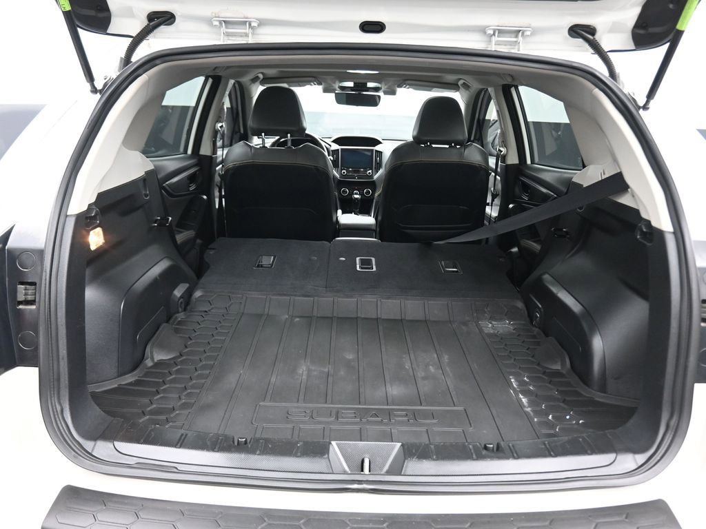 Used 2022 Subaru Crosstrek 2.5i Sport w/ Moonroof Package AWD/4WD image 45