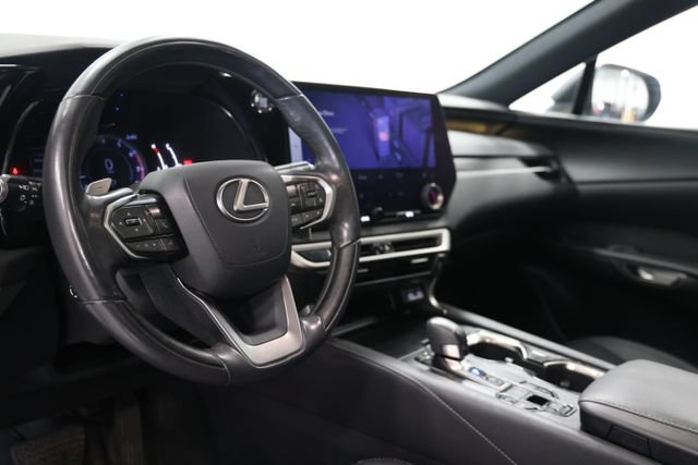 Used 2023 Lexus RX 350 Premium w/ Accessory Package AWD/4WD image 23
