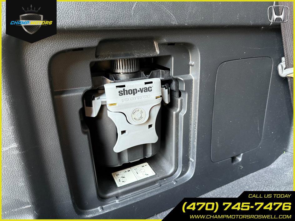 Used 2018 Honda Odyssey Touring image 15