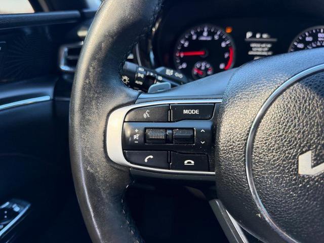 Used 2023 Kia K5 GT w/ GT1 Package FWD image 13