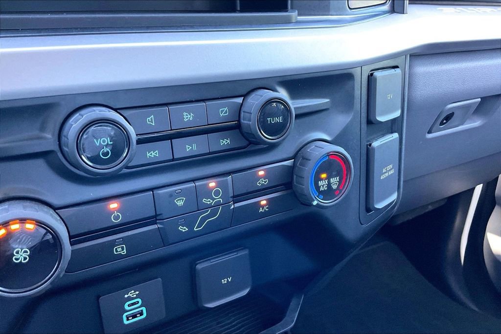 Used 2023 Ford F250 XLT image 25