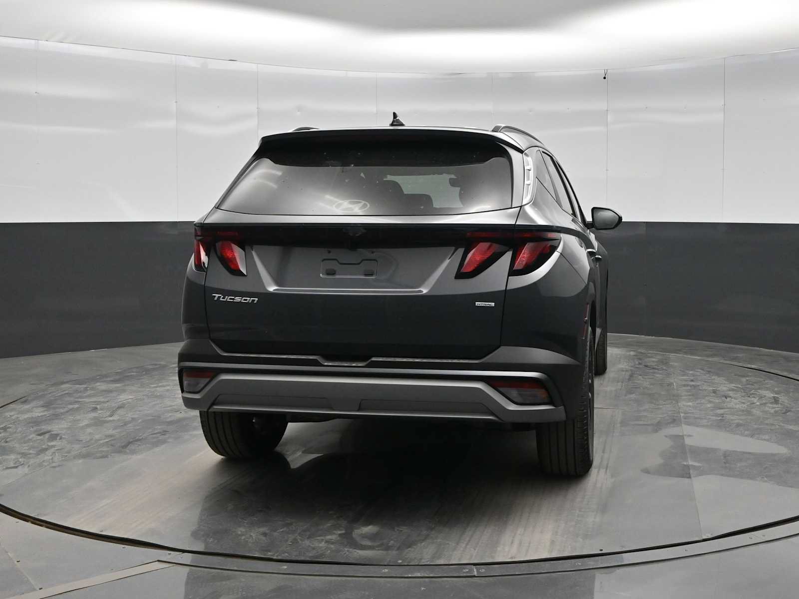 New 2026 Hyundai Tucson SEL Plus AWD/4WD image 6