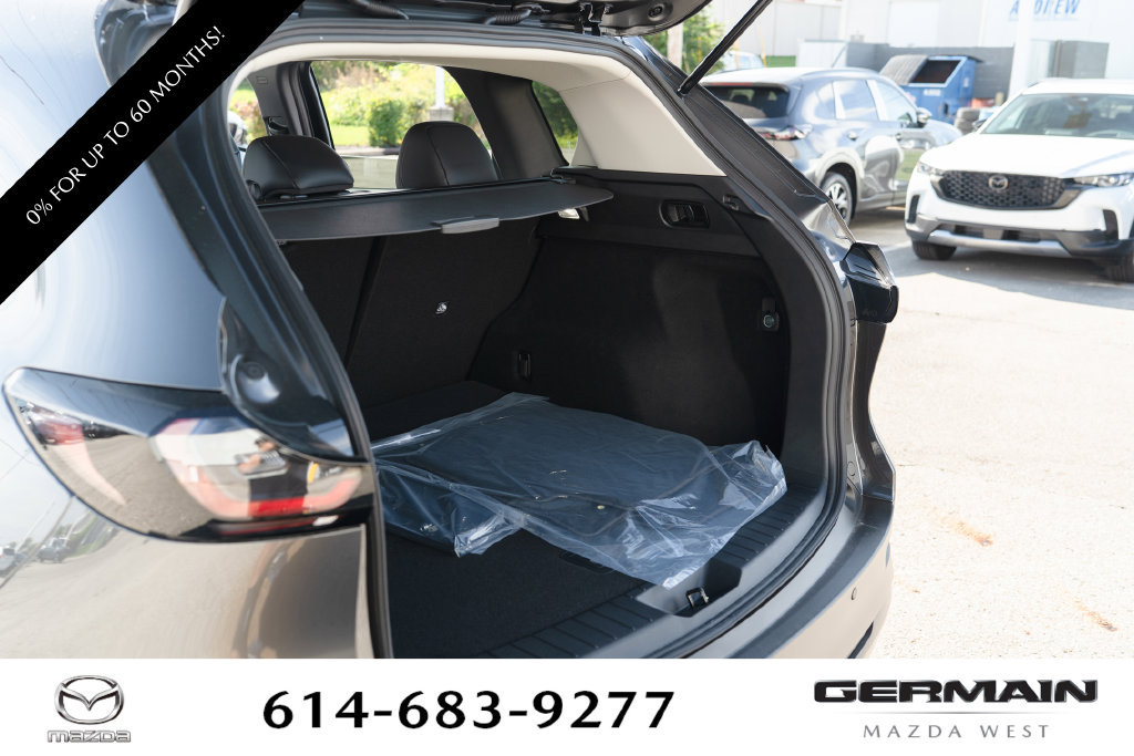 New 2026 MAZDA CX-5 Select AWD/4WD image 34