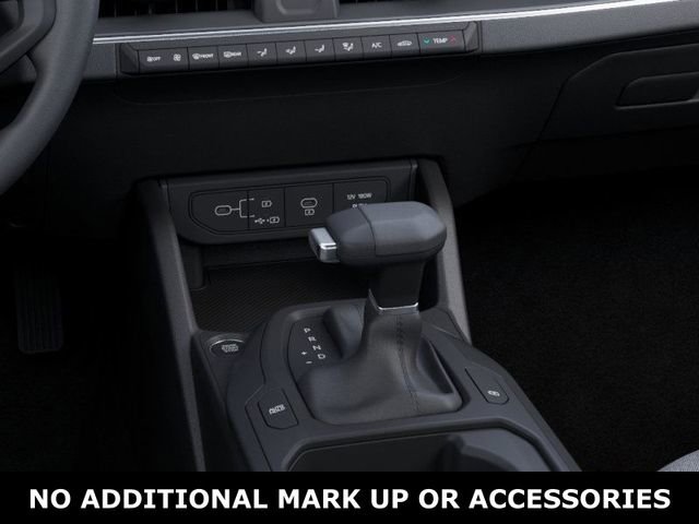 New 2026 Kia K4 LXS image 23