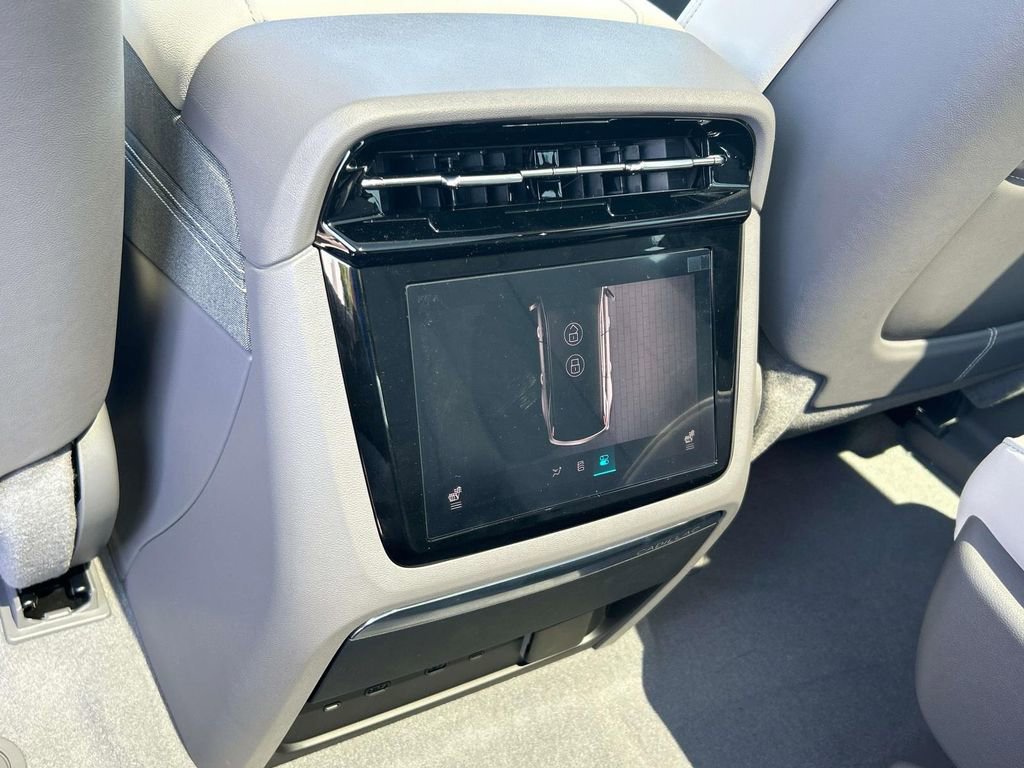 New 2026 Cadillac Escalade IQ Sport 1 image 16