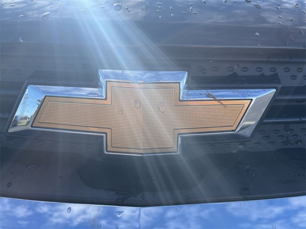 Certified 2022 Chevrolet TrailBlazer LT w/ Driver Confidence Package image 28