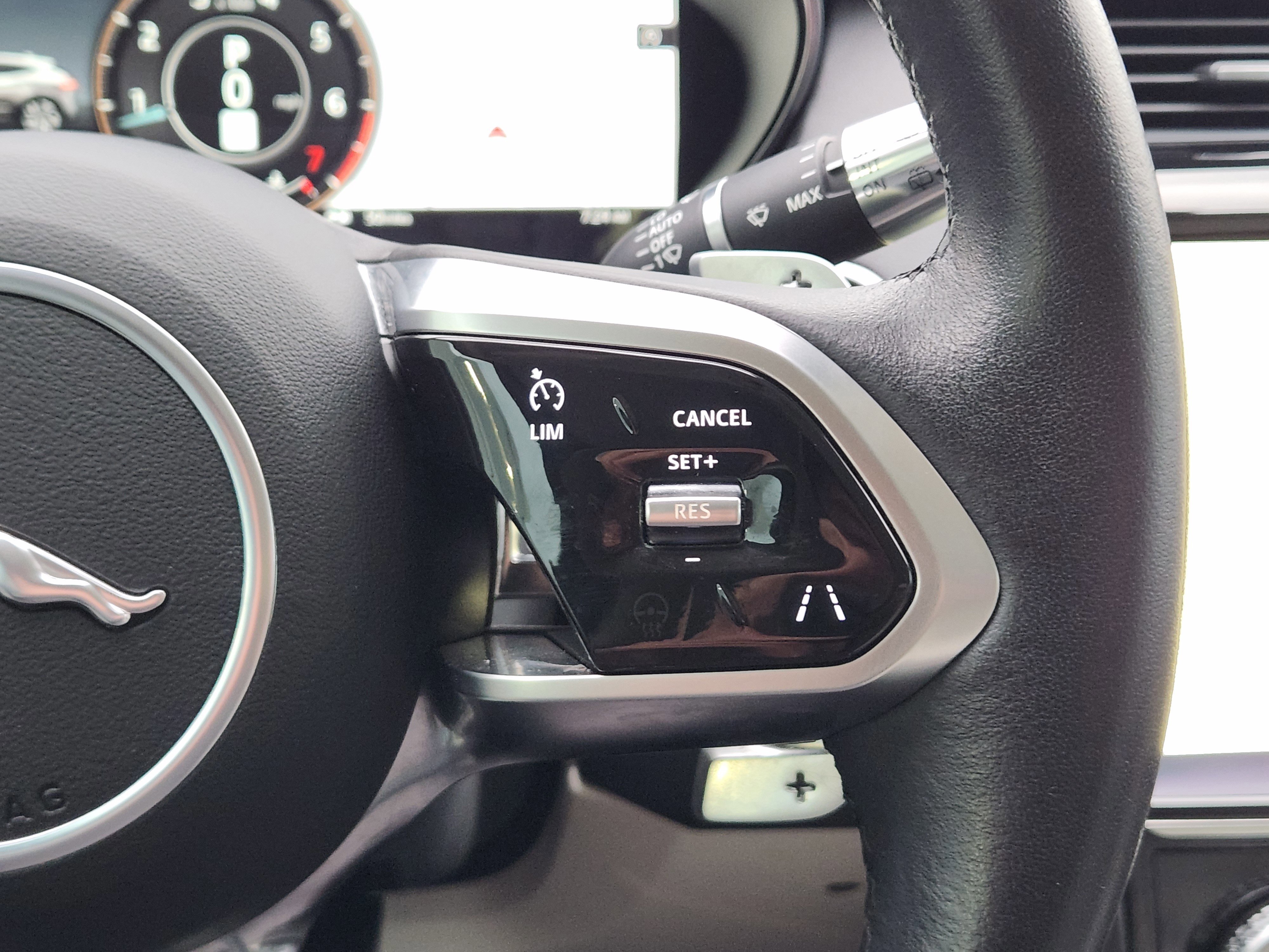 Certified 2021 Jaguar E-PACE SE AWD/4WD image 25