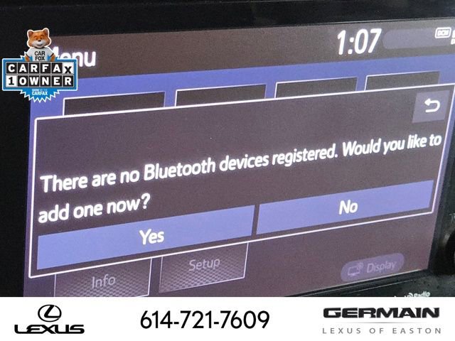 Used 2022 Toyota RAV4 XLE Premium image 34