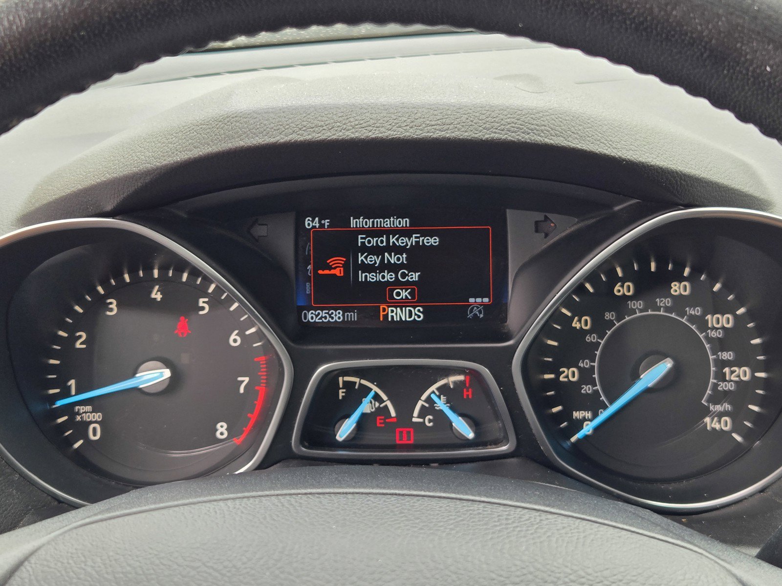 Used 2019 Ford Escape SE FWD image 20