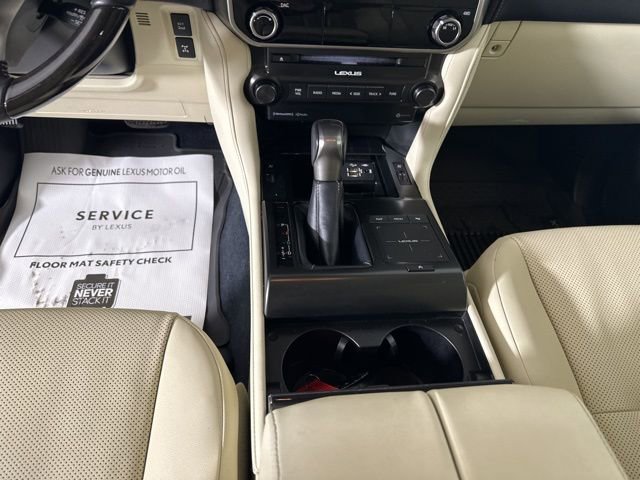 Used 2023 Lexus GX 460 Premium w/ Premium Package AWD/4WD image 14