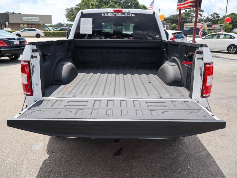 Used 2019 Ford F150 XLT w/ Equipment Group 301A Mid RWD image 5