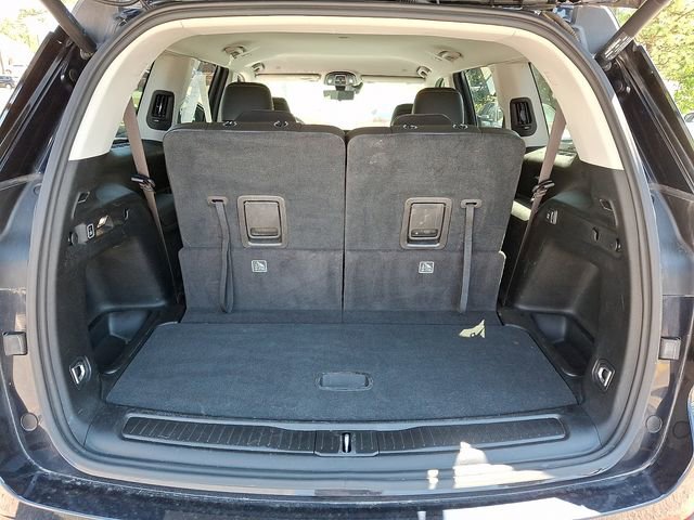 Used 2023 Jeep Grand Cherokee L Limited w/ Luxury Tech Group II AWD/4WD image 29