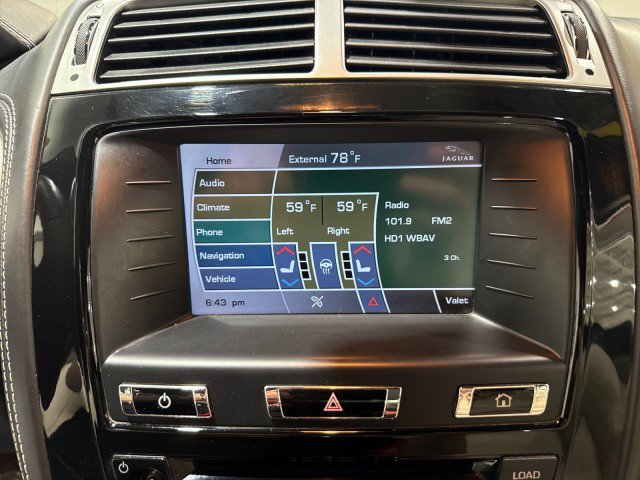 Used 2013 Jaguar XK Coupe RWD image 50