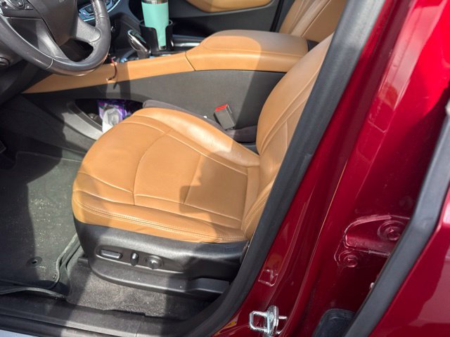 Used 2018 Buick Enclave Premium w/ Trailering Package AWD/4WD image 8