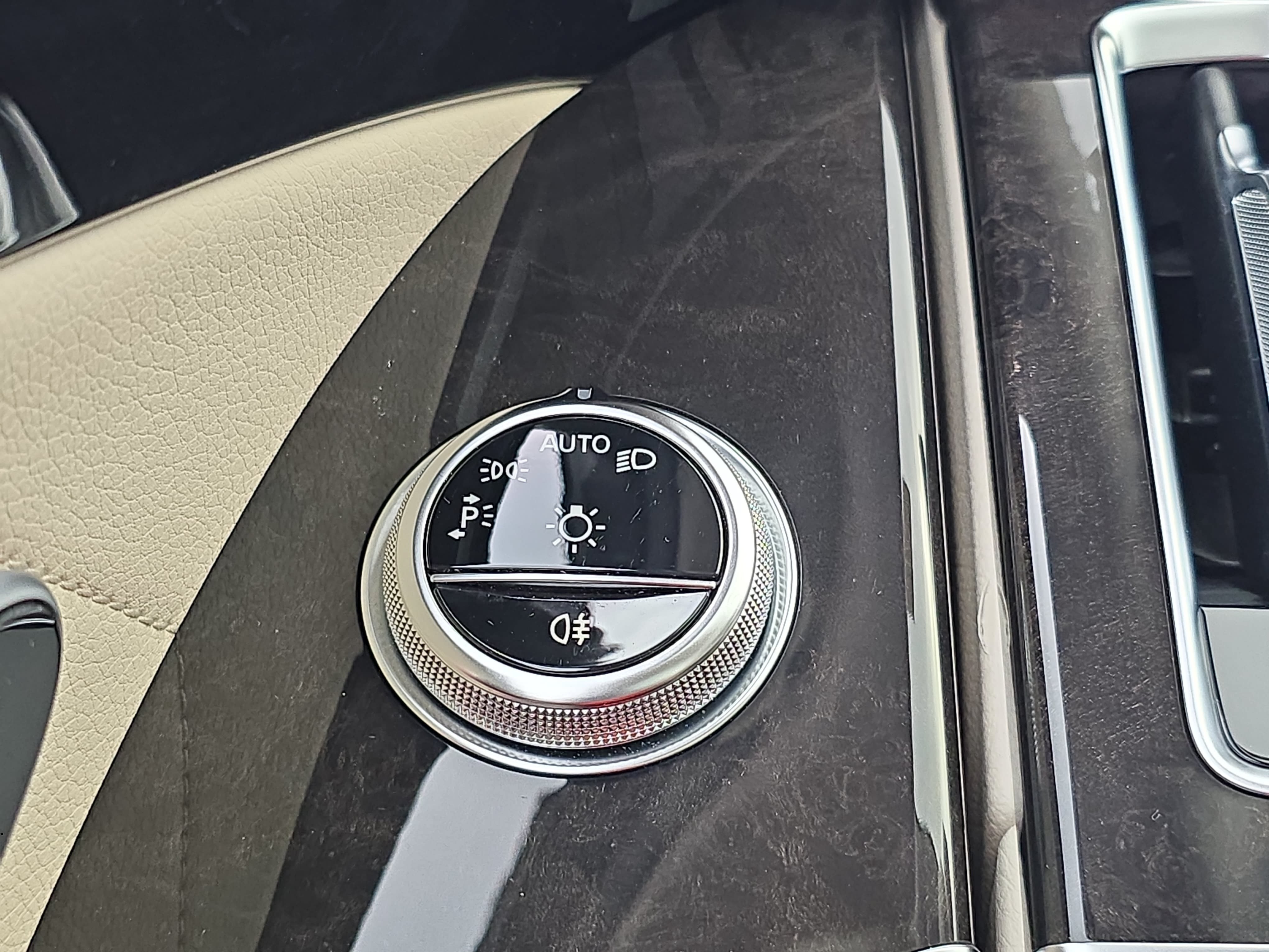 Certified 2023 Mercedes-Benz S 580 4MATIC Sedan image 26