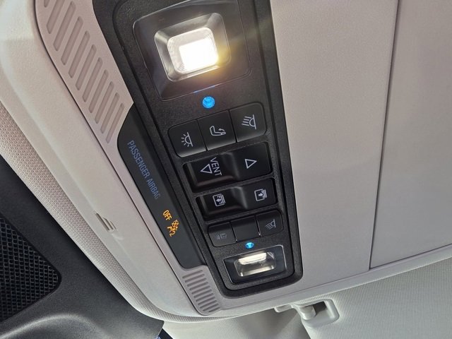 New 2025 Ford Expedition Max Active image 39