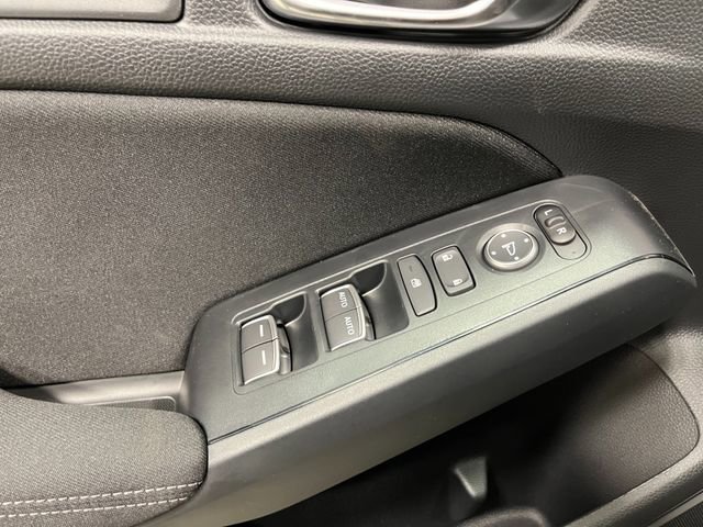 New 2026 Honda Civic Sport image 14