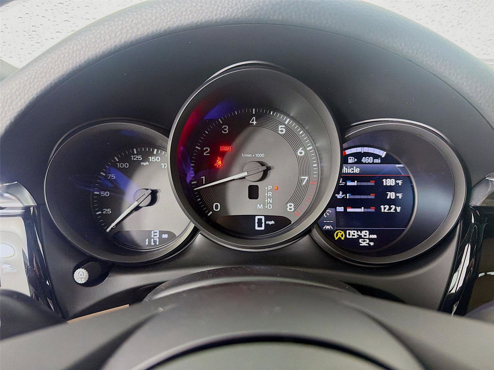 New 2026 Porsche Macan image 15