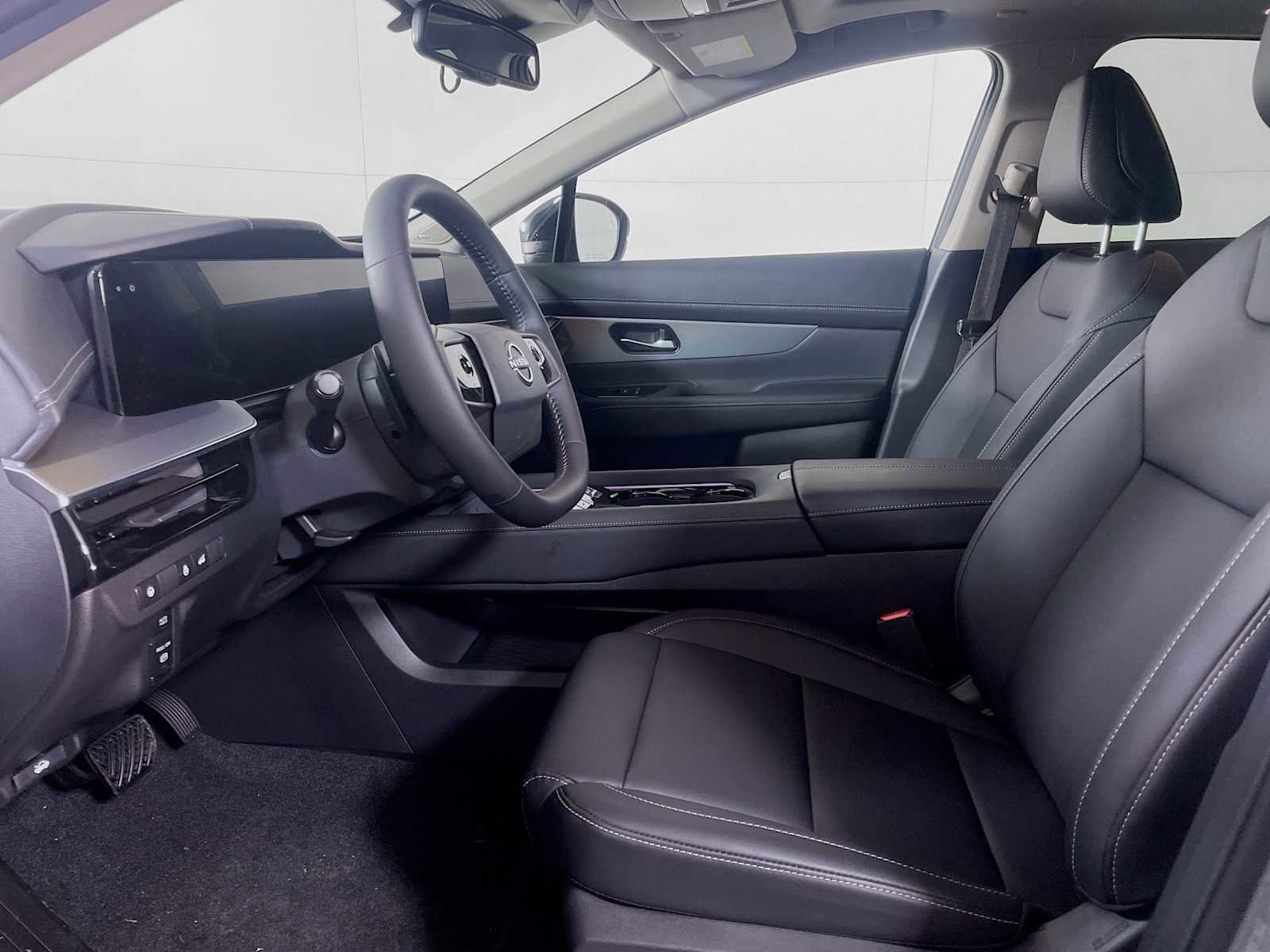 Used 2025 Nissan Murano SL w/ Cargo Package image 19