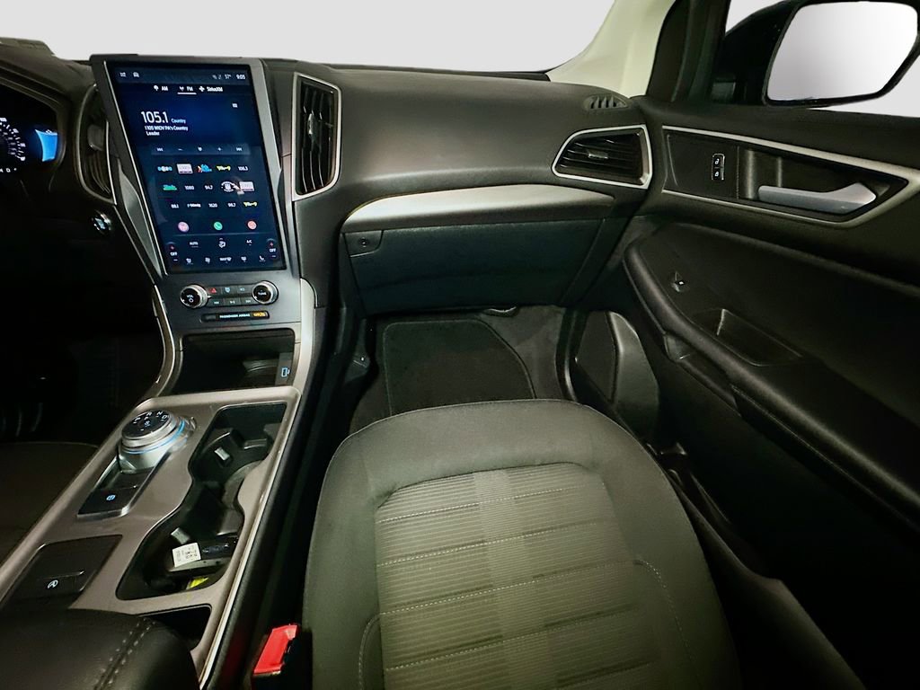 Certified 2023 Ford Edge SEL w/ Convenience Package AWD/4WD image 33