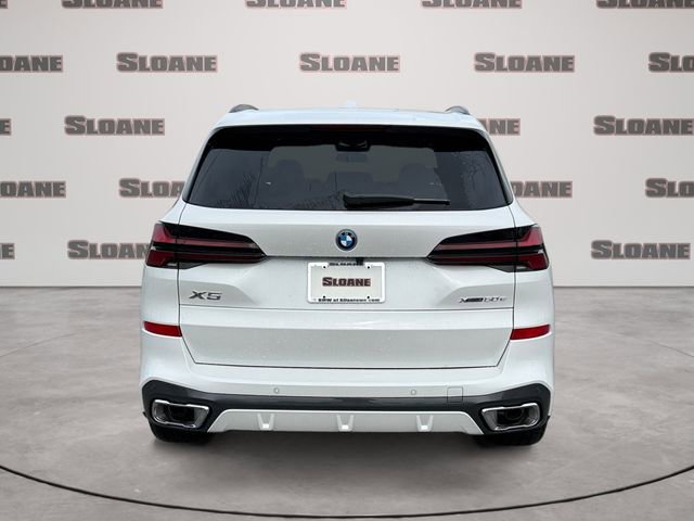 New 2026 BMW X5 xDrive50e w/ M Sport Package image 4
